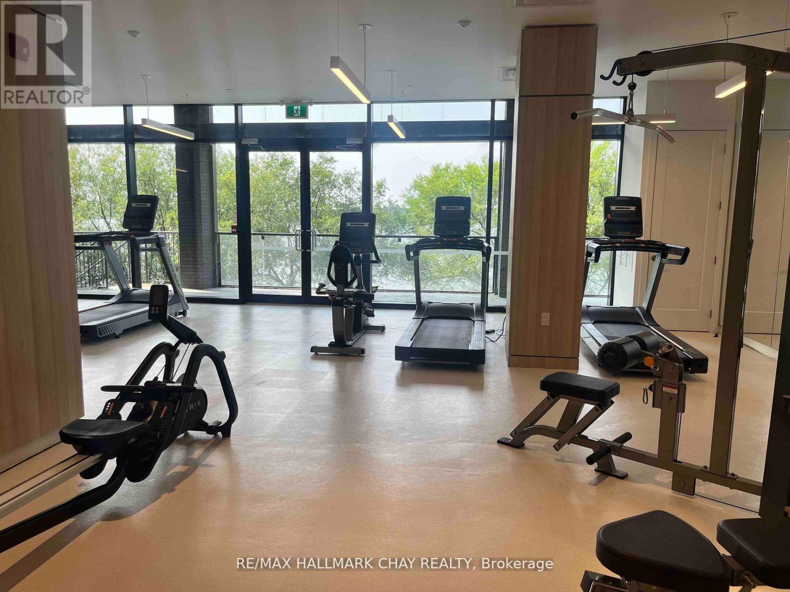 515 - 185 Dunlop Street, Barrie (City Centre), Ontario  L4M 1B2 - Photo 7 - S12591454