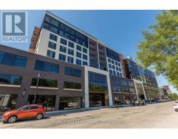 515 - 185 Dunlop Street, Barrie (City Centre), Ca