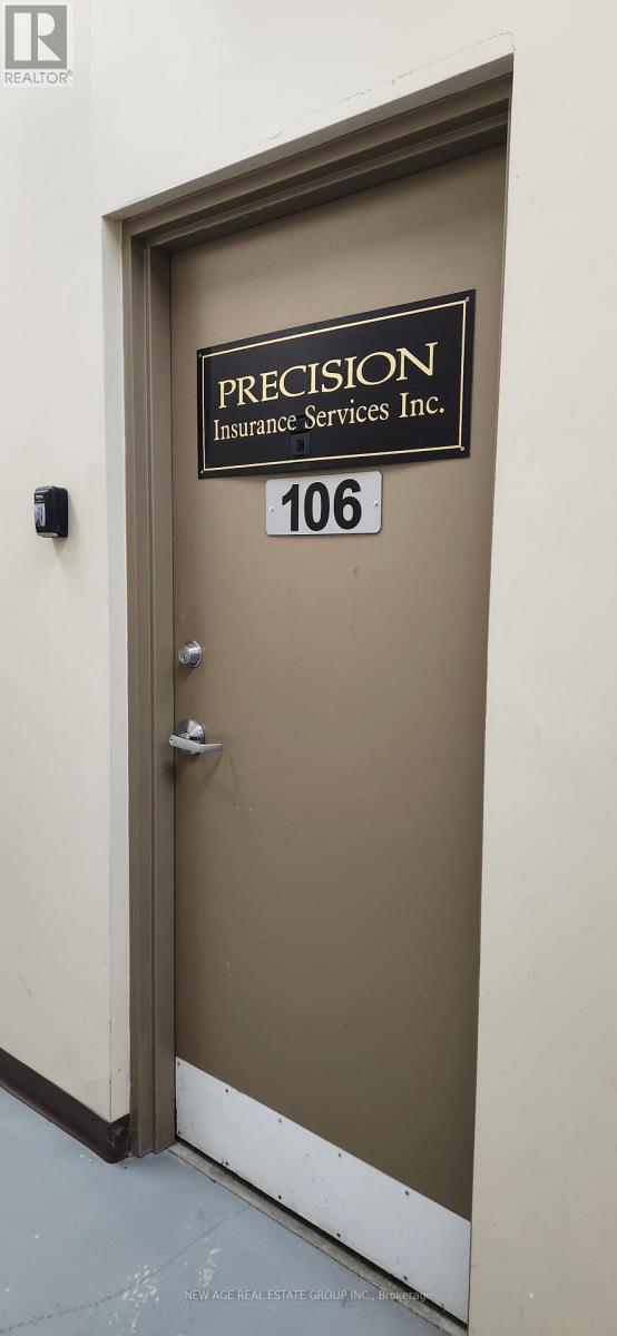 106 - 1065 Canadian Place, Mississauga, Ontario  L4W 1J9 - Photo 18 - W12591336