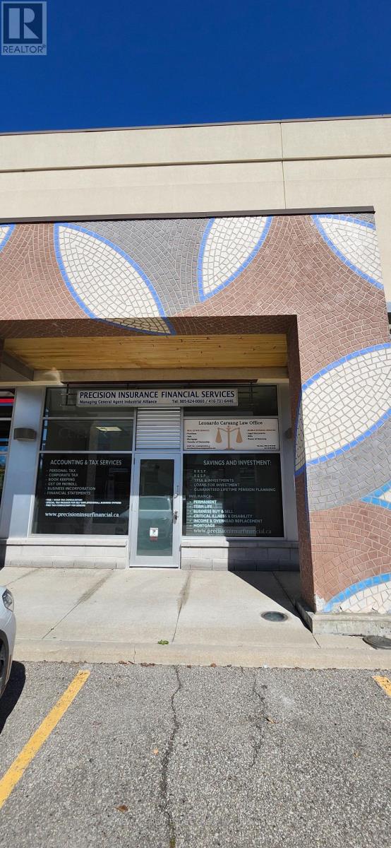 106 - 1065 Canadian Place, Mississauga, Ontario  L4W 1J9 - Photo 2 - W12591336