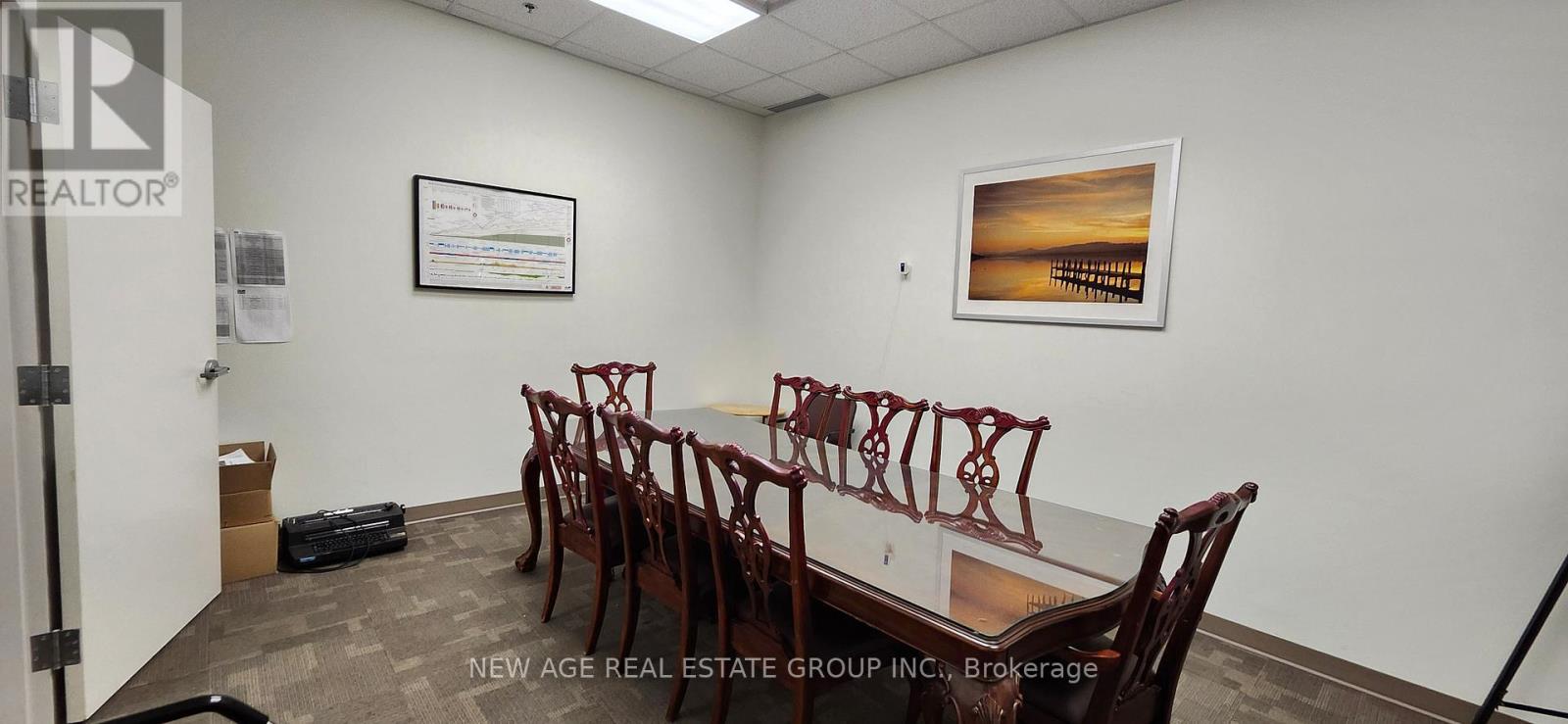 106 - 1065 Canadian Place, Mississauga, Ontario  L4W 1J9 - Photo 24 - W12591336