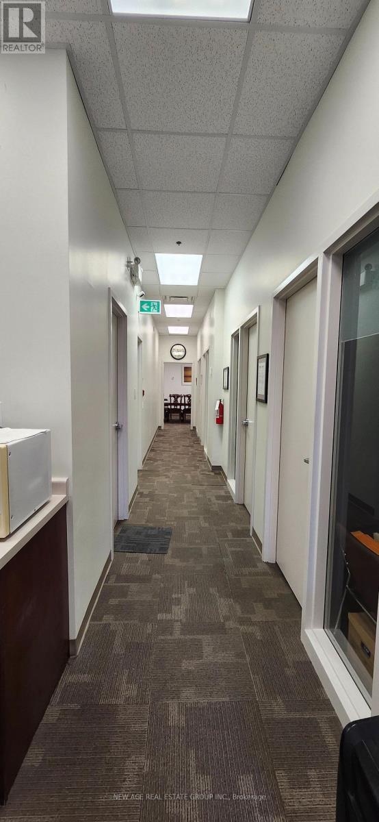 106 - 1065 Canadian Place, Mississauga, Ontario  L4W 1J9 - Photo 26 - W12591336