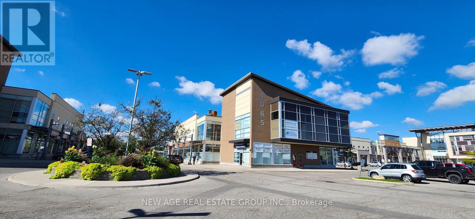 106 - 1065 Canadian Place, Mississauga, Ontario  L4W 1J9 - Photo 33 - W12591336