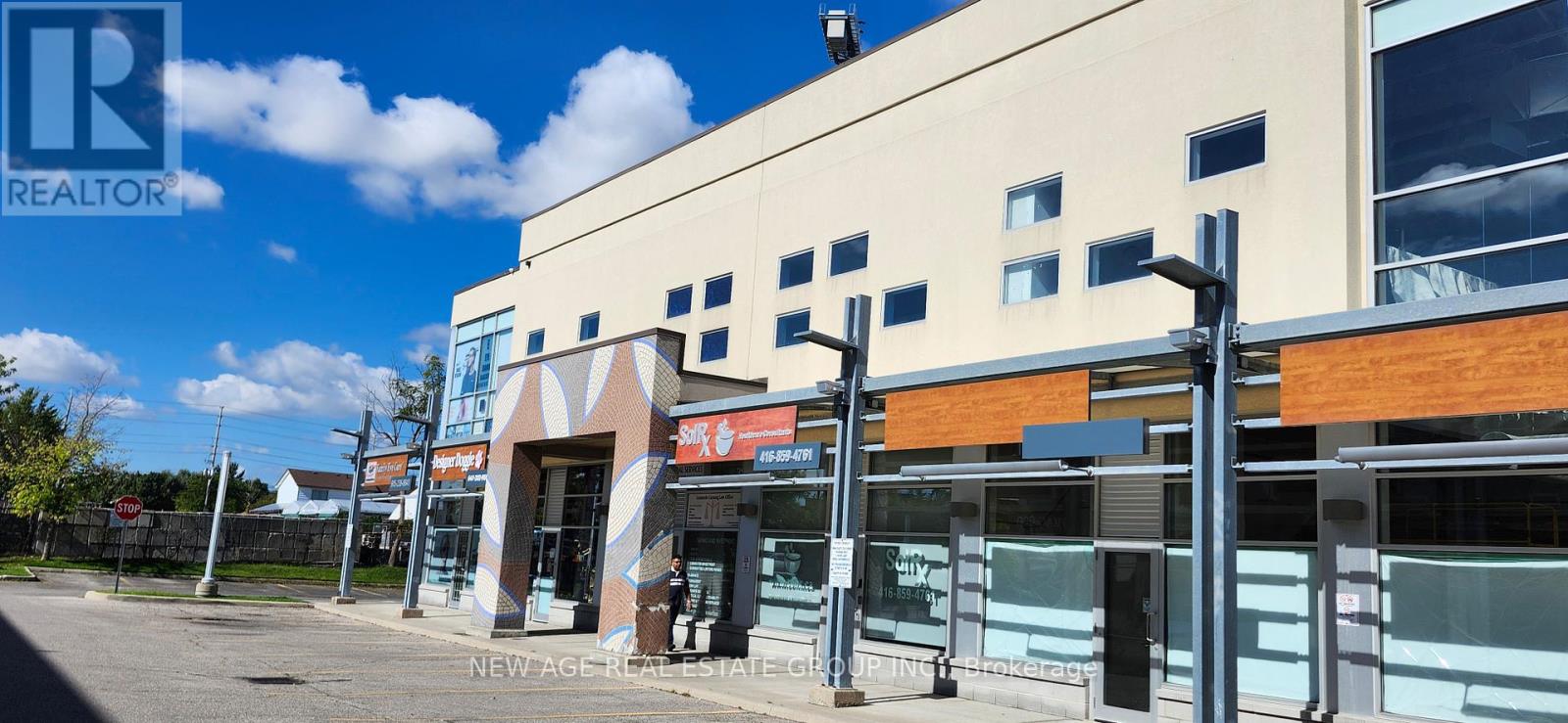 106 - 1065 Canadian Place, Mississauga, Ontario  L4W 1J9 - Photo 35 - W12591336