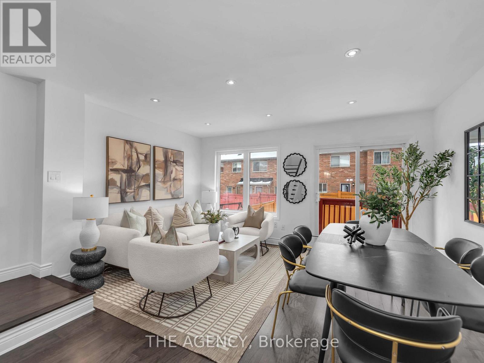 3 Rockgarden Trail, Brampton, Ontario L6R 3M9 - Photo 12 - W12591346