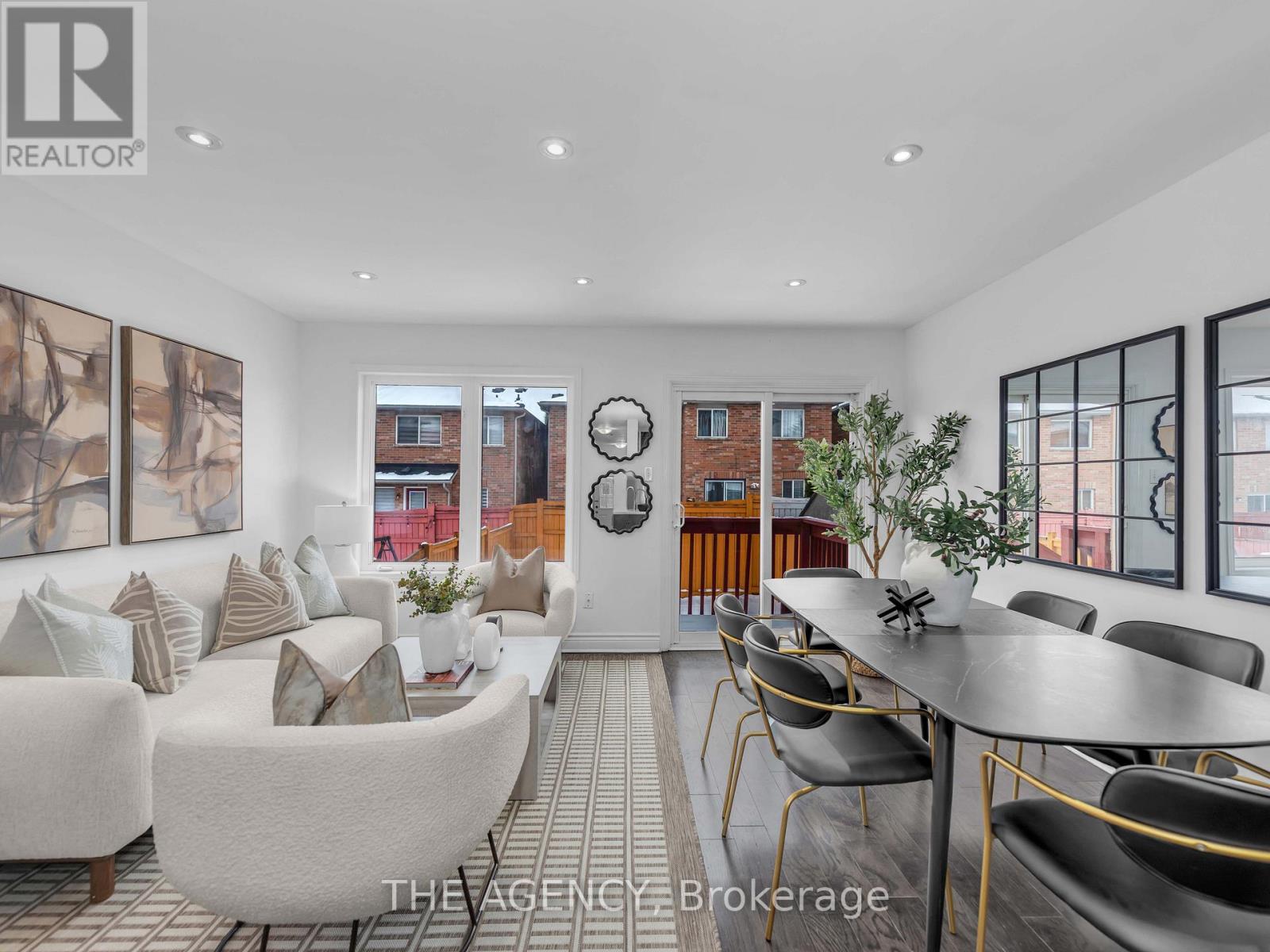 3 Rockgarden Trail, Brampton, Ontario L6R 3M9 - Photo 13 - W12591346