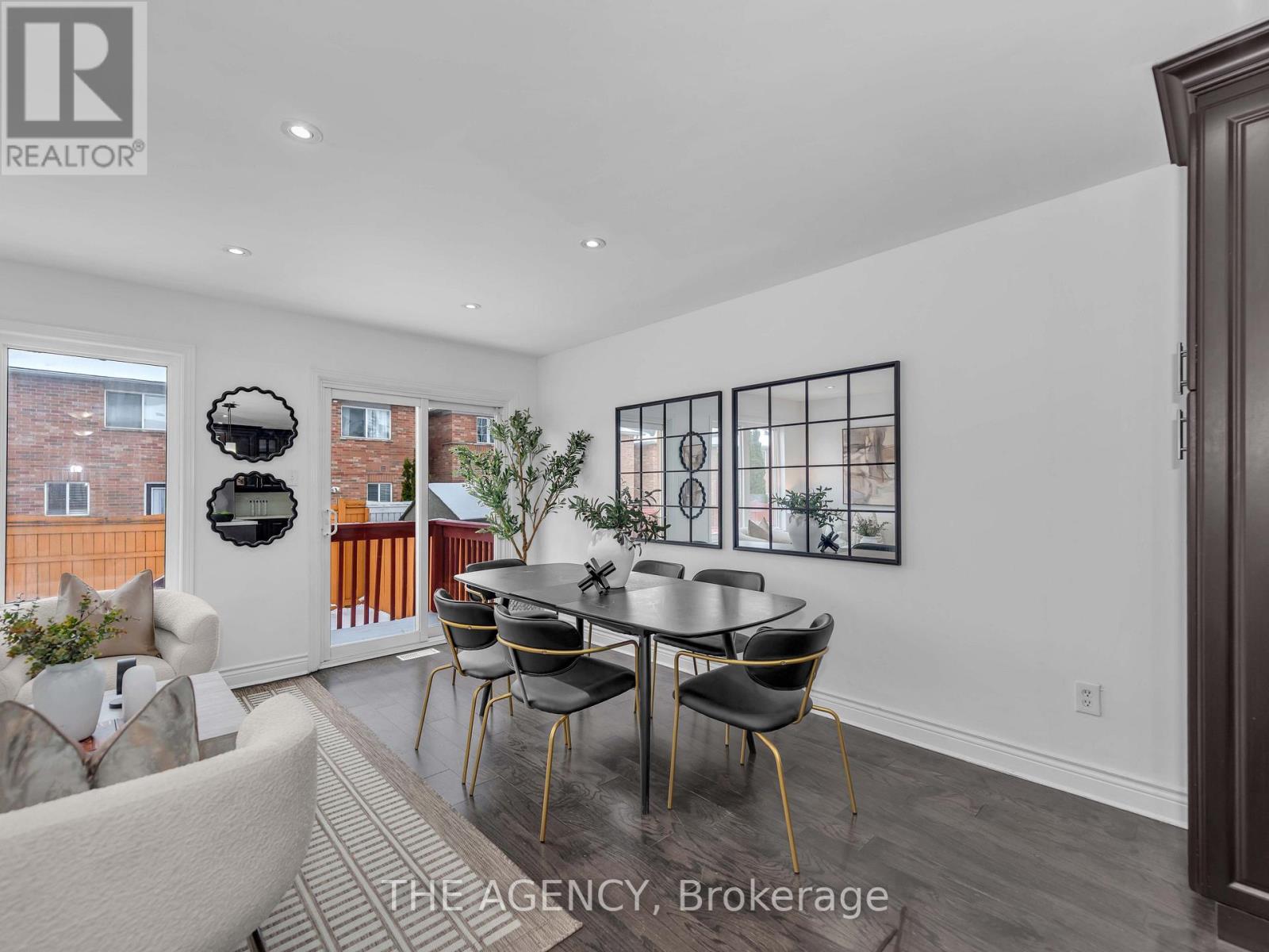 3 Rockgarden Trail, Brampton, Ontario L6R 3M9 - Photo 14 - W12591346