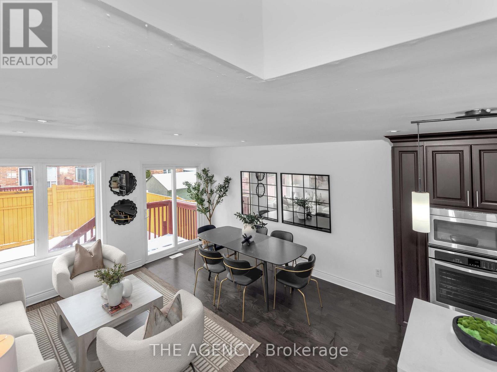 3 Rockgarden Trail, Brampton, Ontario L6R 3M9 - Photo 16 - W12591346