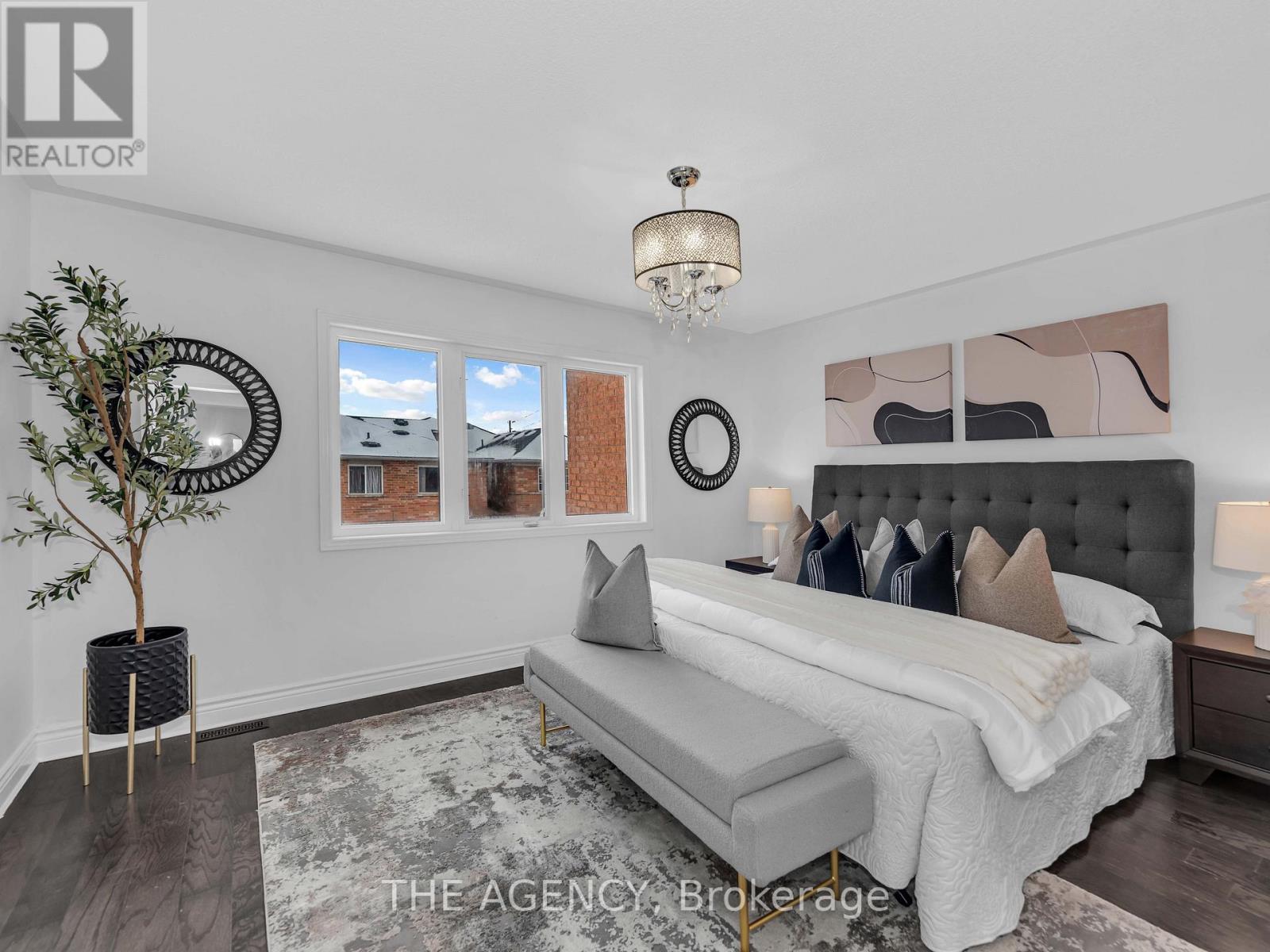 3 Rockgarden Trail, Brampton, Ontario L6R 3M9 - Photo 19 - W12591346