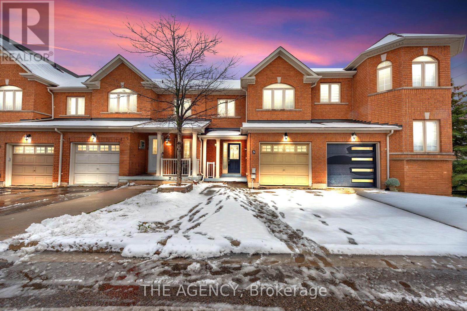 3 Rockgarden Trail, Brampton, Ontario L6R 3M9 - Photo 2 - W12591346