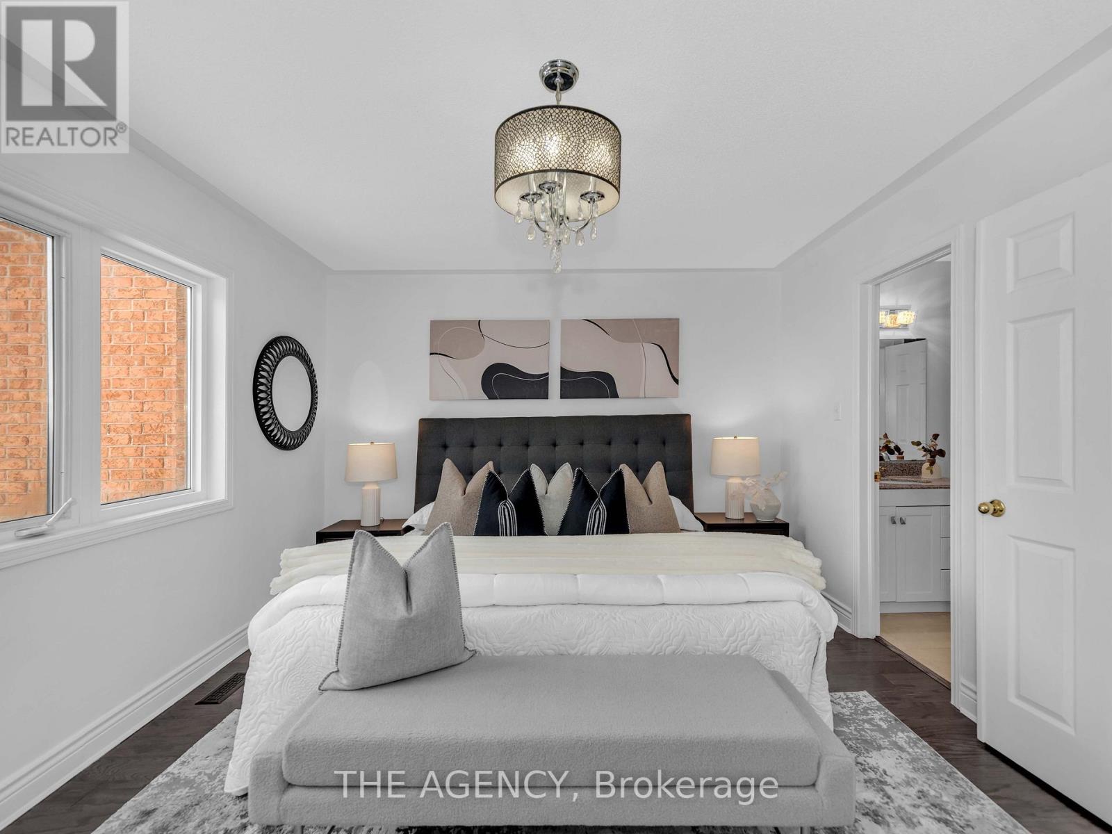 3 Rockgarden Trail, Brampton, Ontario L6R 3M9 - Photo 20 - W12591346