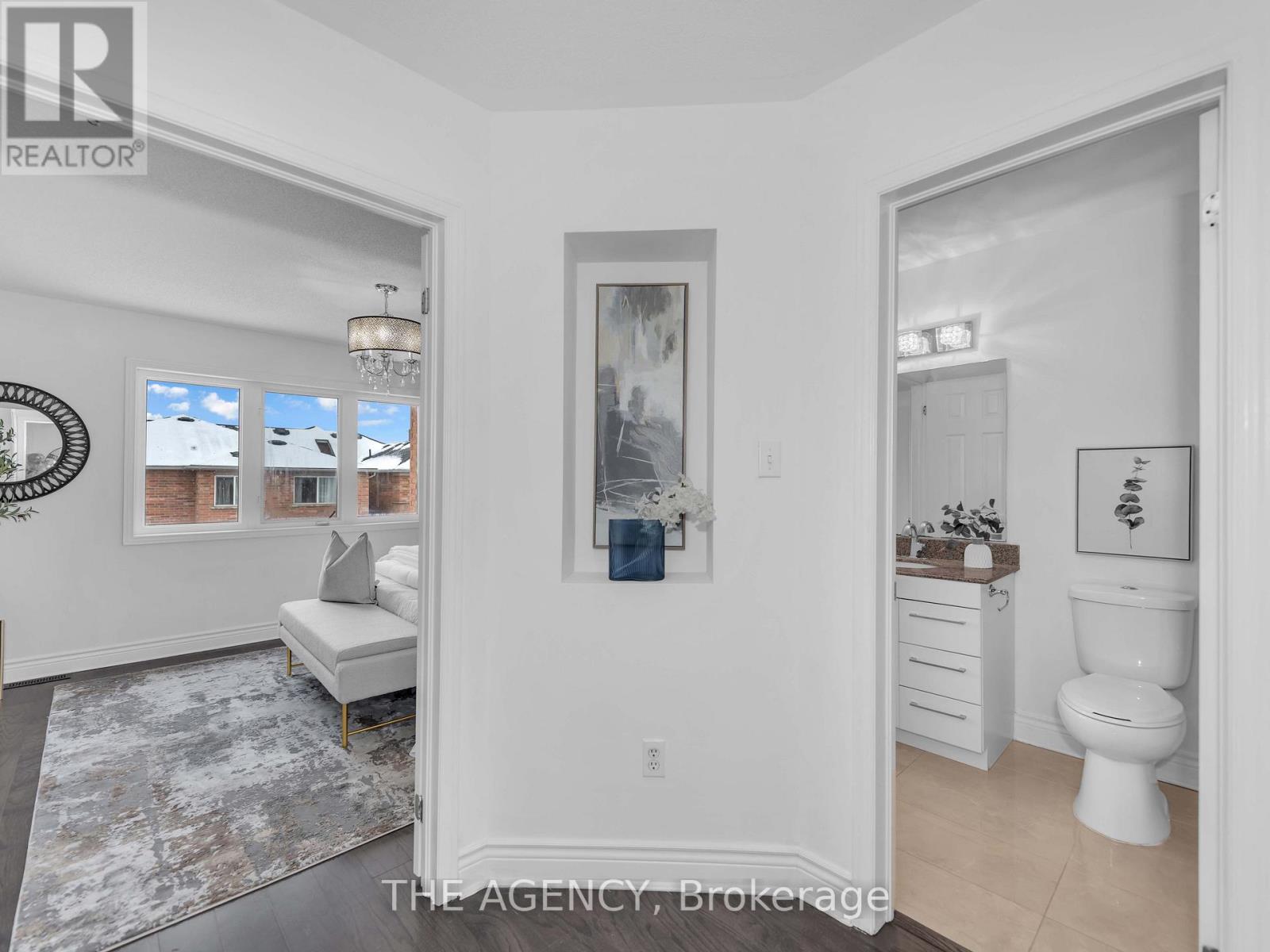 3 Rockgarden Trail, Brampton, Ontario L6R 3M9 - Photo 22 - W12591346