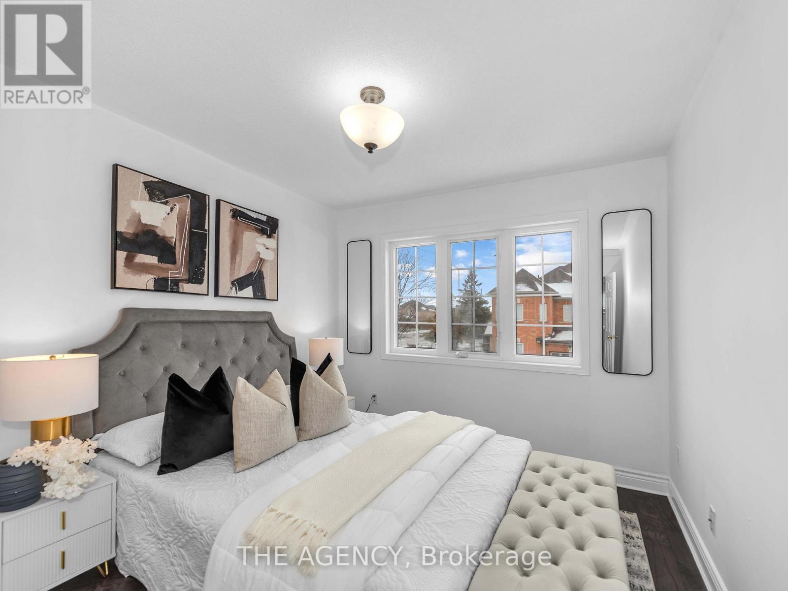 3 Rockgarden Trail, Brampton, Ontario L6R 3M9 - Photo 27 - W12591346