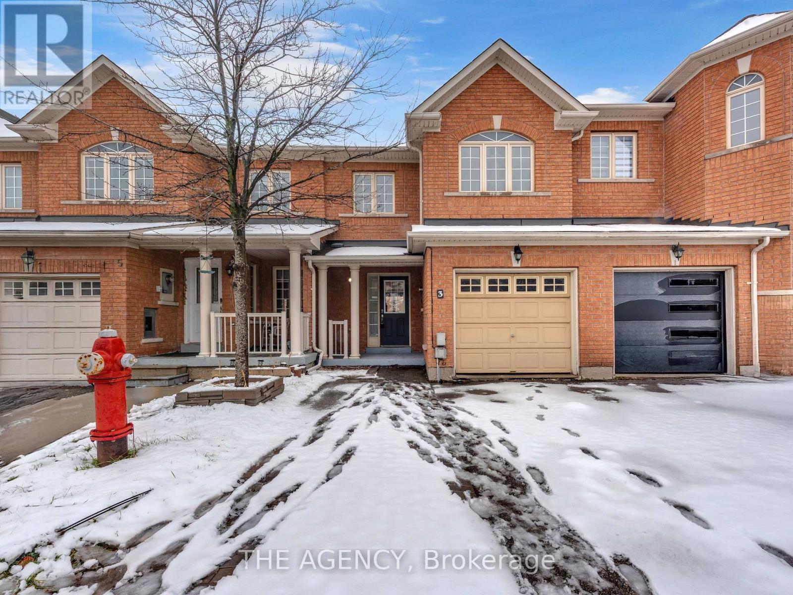 3 Rockgarden Trail, Brampton, Ontario L6R 3M9 - Photo 28 - W12591346