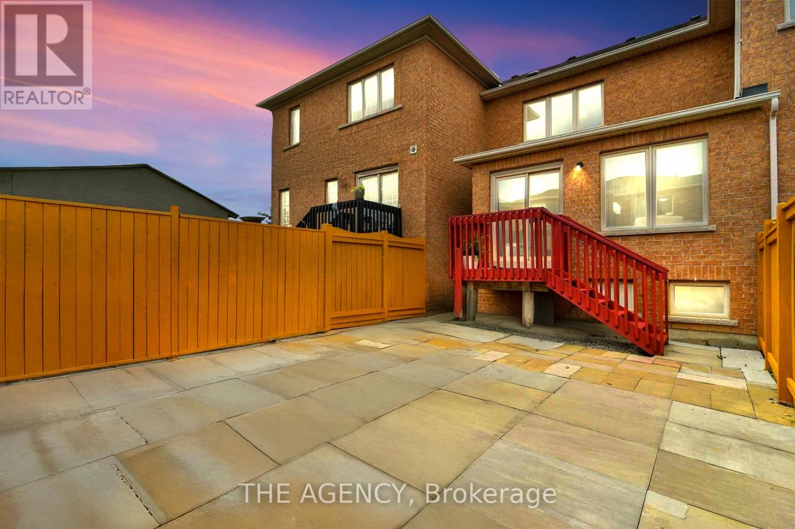 3 Rockgarden Trail, Brampton, Ontario L6R 3M9 - Photo 40 - W12591346