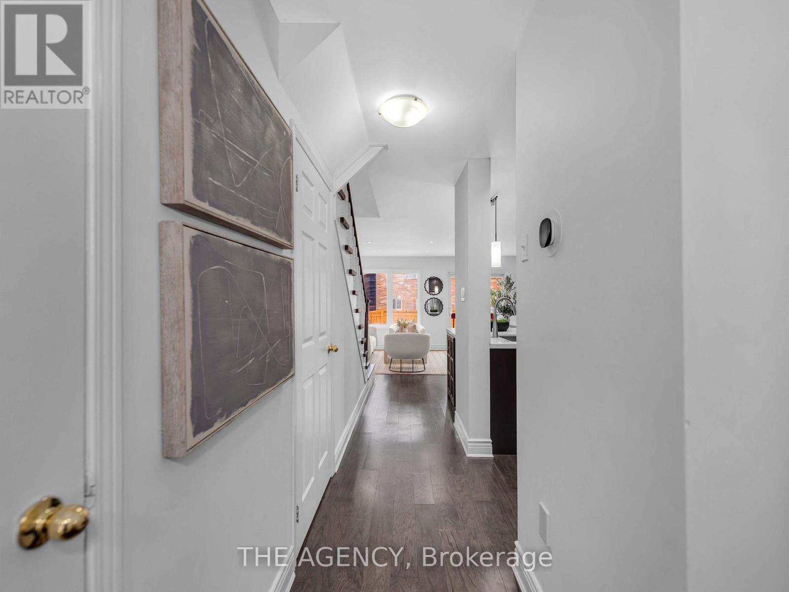 3 Rockgarden Trail, Brampton, Ontario L6R 3M9 - Photo 7 - W12591346