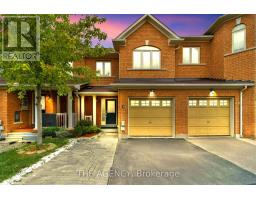 3 ROCKGARDEN TRAIL, Brampton, Ontario