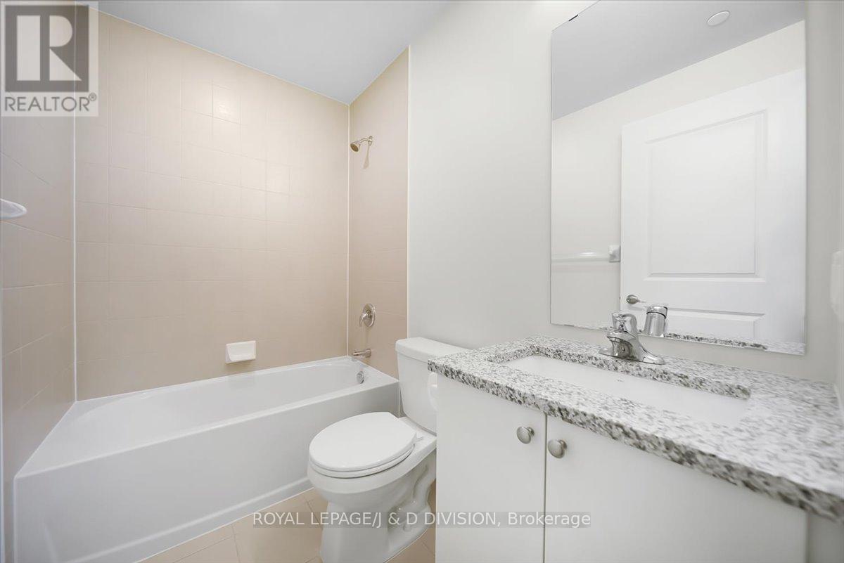 2901 - 38 Annie Craig Drive, Toronto, Ontario  M8V 0H1 - Photo 13 - W12591348
