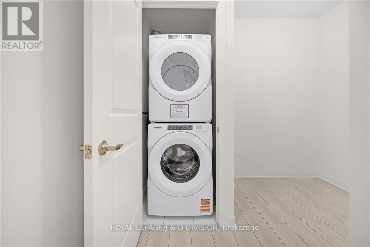 2901 - 38 Annie Craig Drive, Toronto, Ontario  M8V 0H1 - Photo 14 - W12591348