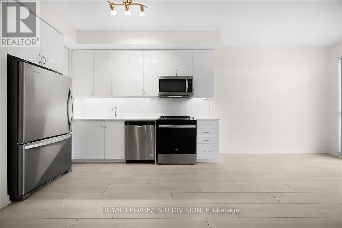 2901 - 38 Annie Craig Drive, Toronto, Ontario  M8V 0H1 - Photo 7 - W12591348