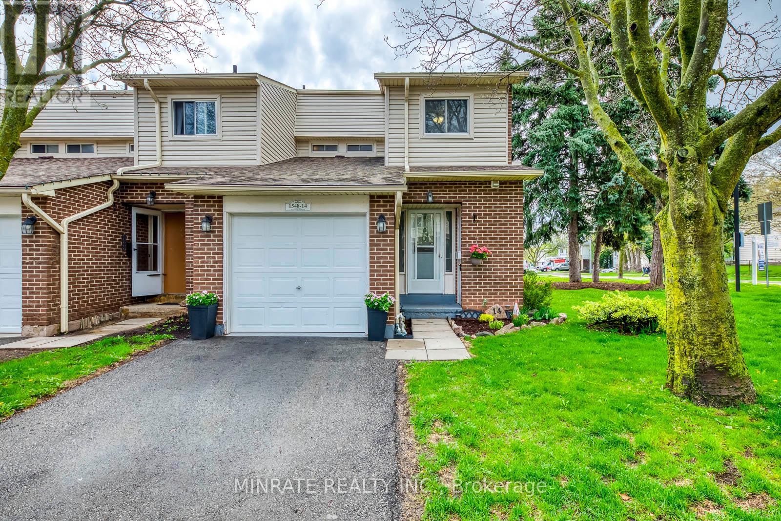 14 - 1548 Newlands Crescent, Burlington, Ontario  L7M 1V6 - Photo 1 - W12591350