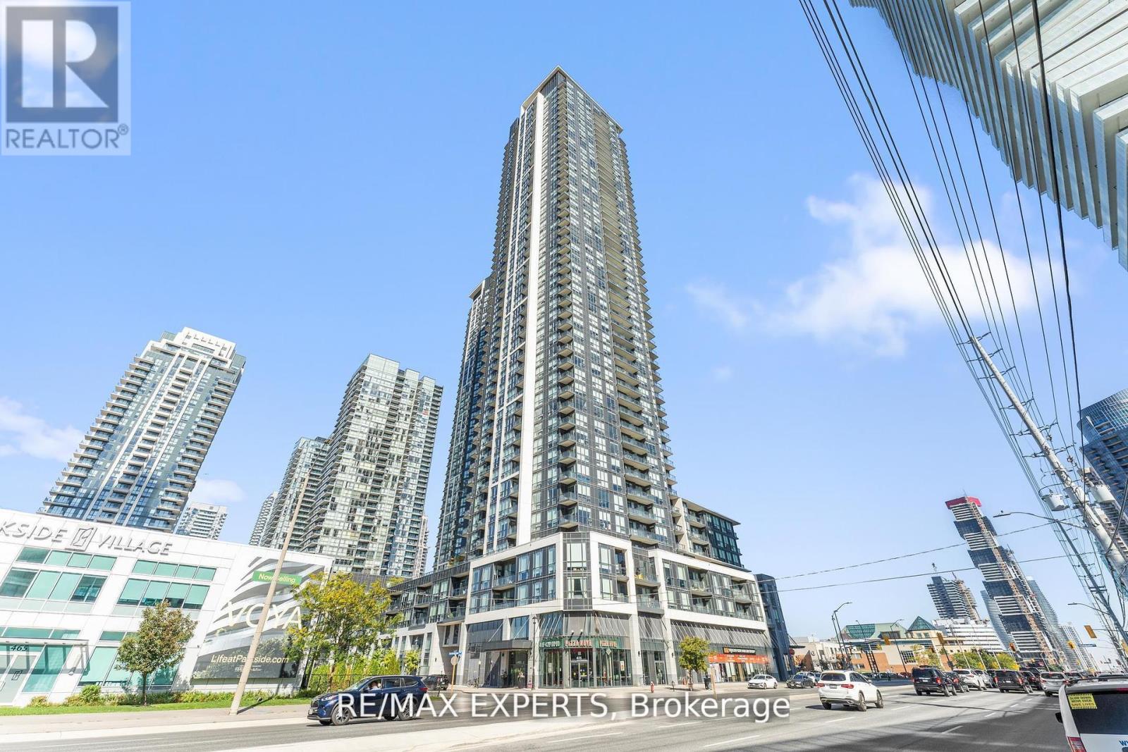 4502 - 4011 BRICKSTONE MEWS, Mississauga, Ontario