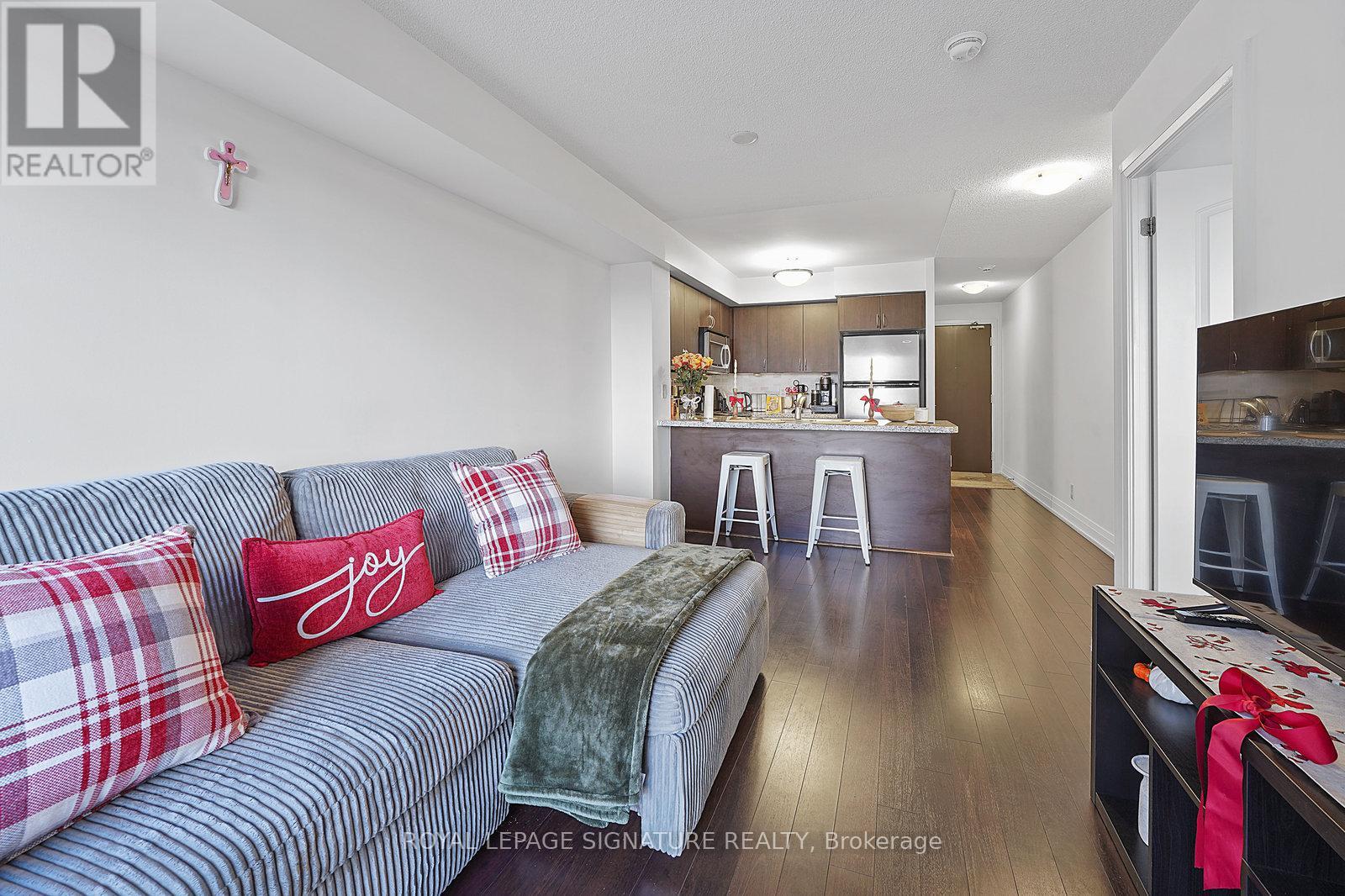 619 - 1060 SHEPPARD AVENUE W, Toronto, Ontario