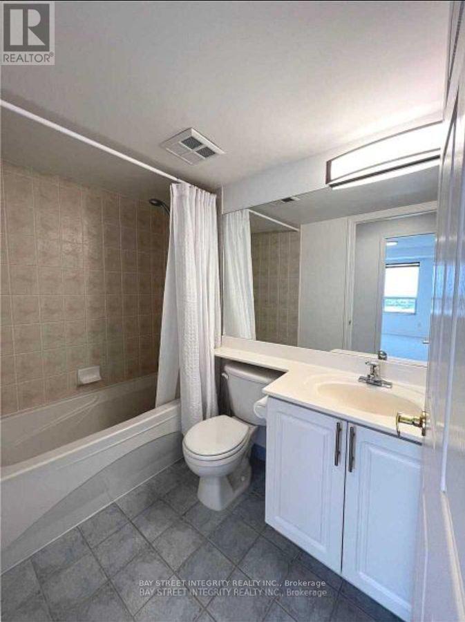 1516 - 25 Kingsbridge Garden Circle, Mississauga, Ontario  L5R 4B1 - Photo 13 - W12591372