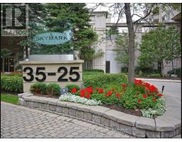 1516 - 25 KINGSBRIDGE GARDEN CIRCLE, Mississauga, Ontario