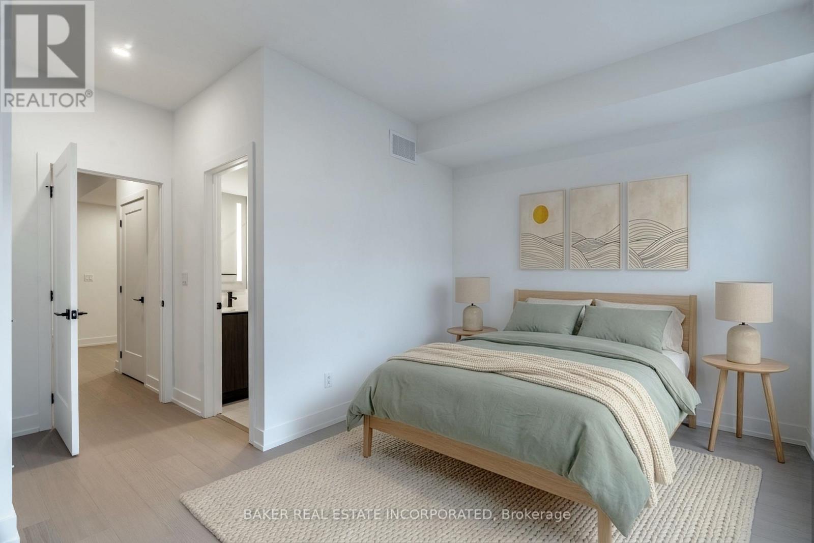 31 - 50 Coveside Drive, Mississauga, Ontario  L5H 0B2 - Photo 10 - W12591388