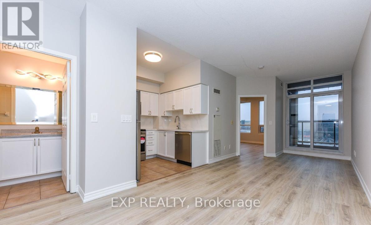 410 - 388 Prince Of Wales Drive, Mississauga, Ontario  L5B 0A1 - Photo 11 - W12591394