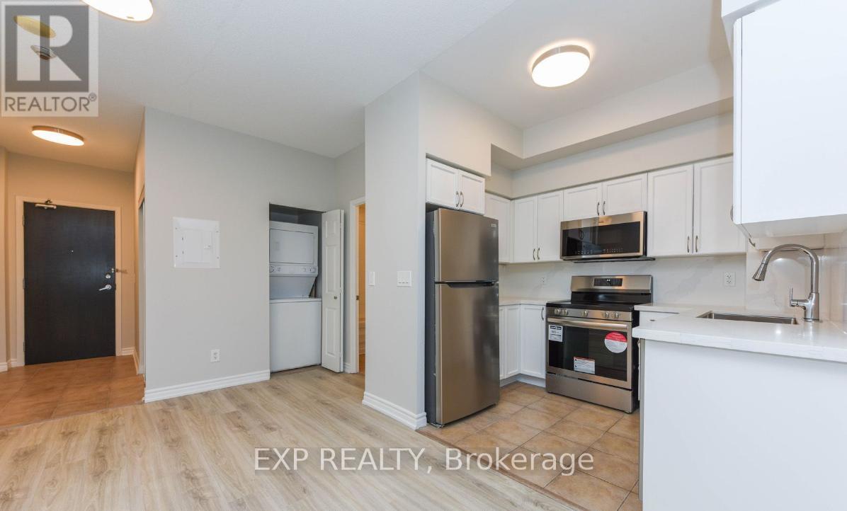 410 - 388 Prince Of Wales Drive, Mississauga, Ontario  L5B 0A1 - Photo 13 - W12591394