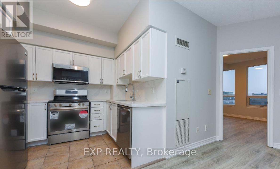 410 - 388 Prince Of Wales Drive, Mississauga, Ontario  L5B 0A1 - Photo 14 - W12591394