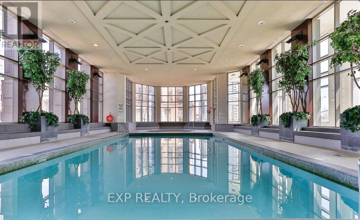 410 - 388 Prince Of Wales Drive, Mississauga, Ontario  L5B 0A1 - Photo 24 - W12591394