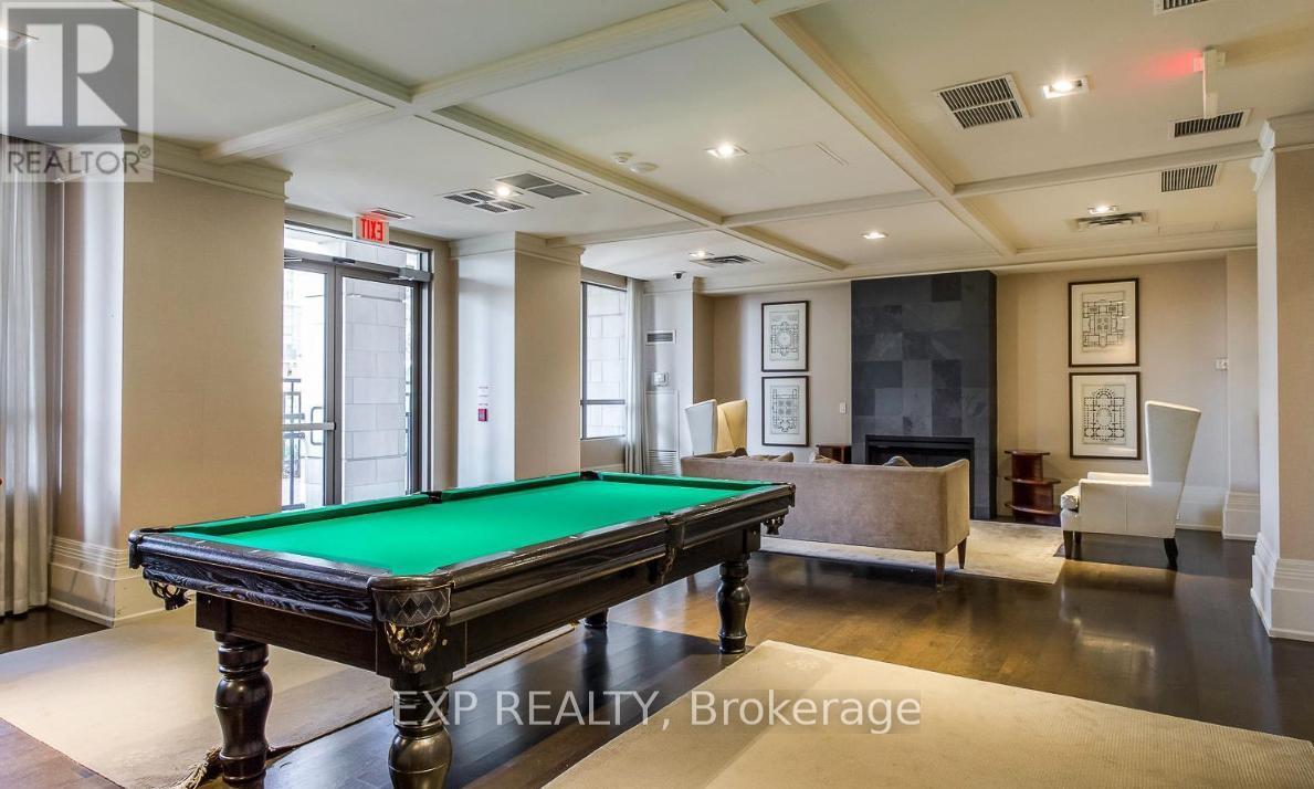 410 - 388 Prince Of Wales Drive, Mississauga, Ontario  L5B 0A1 - Photo 25 - W12591394