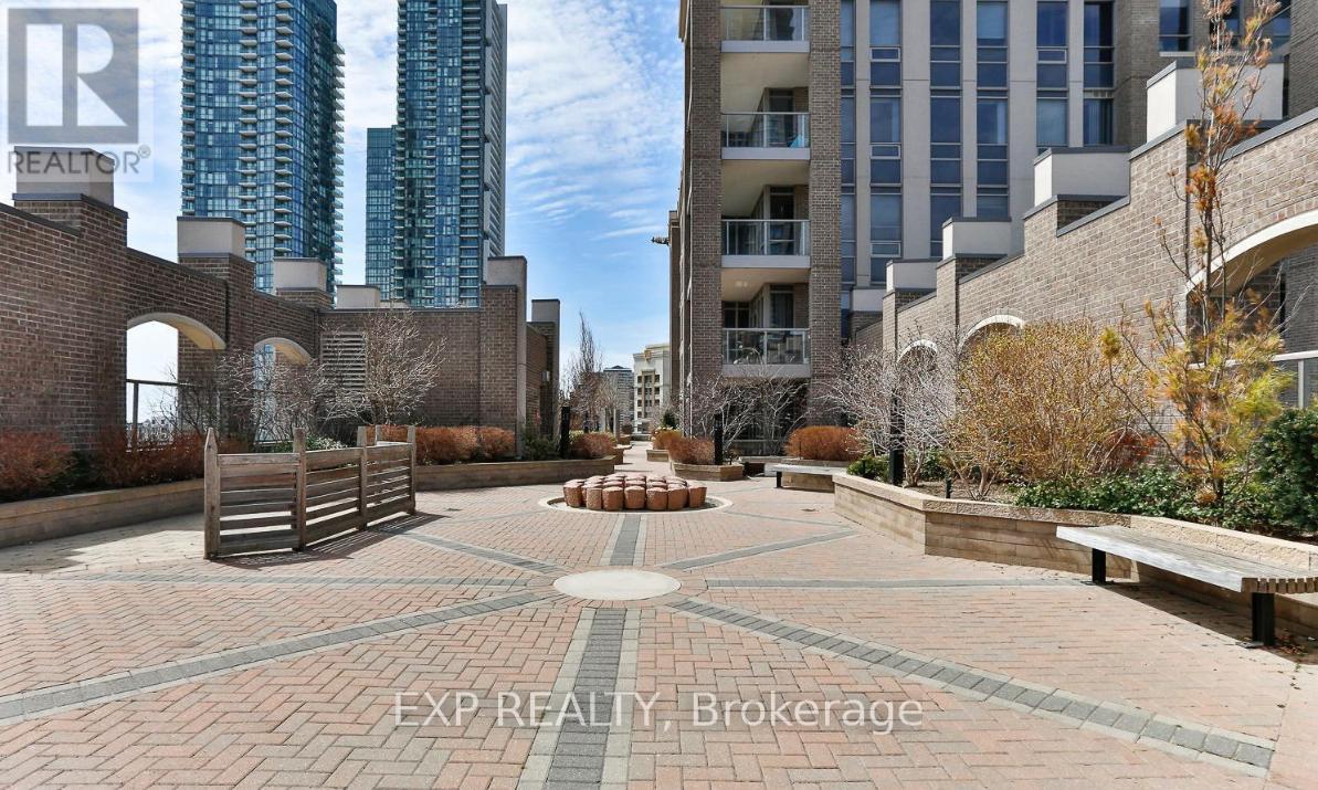 410 - 388 Prince Of Wales Drive, Mississauga, Ontario  L5B 0A1 - Photo 26 - W12591394