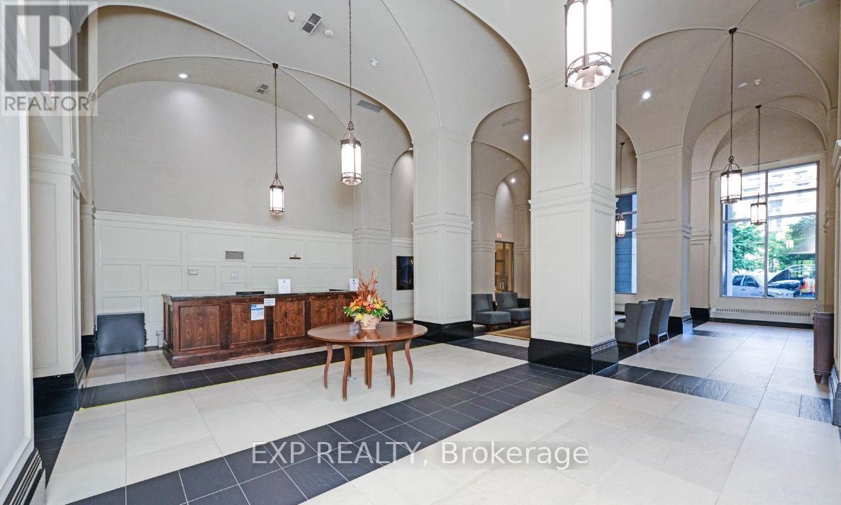 410 - 388 Prince Of Wales Drive, Mississauga, Ontario  L5B 0A1 - Photo 3 - W12591394