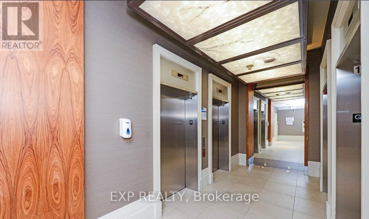 410 - 388 Prince Of Wales Drive, Mississauga, Ontario  L5B 0A1 - Photo 5 - W12591394