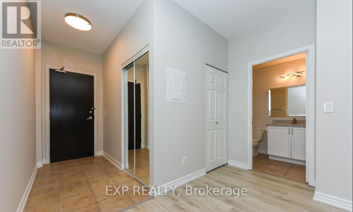 410 - 388 Prince Of Wales Drive, Mississauga, Ontario  L5B 0A1 - Photo 8 - W12591394