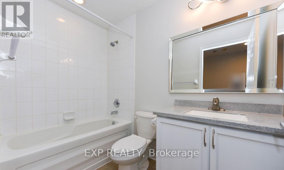 410 - 388 Prince Of Wales Drive, Mississauga, Ontario  L5B 0A1 - Photo 9 - W12591394