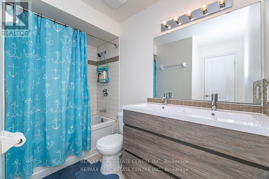 6835 Dillingwood Drive, Mississauga, Ontario  L5N 6Z9 - Photo 28 - W12591406