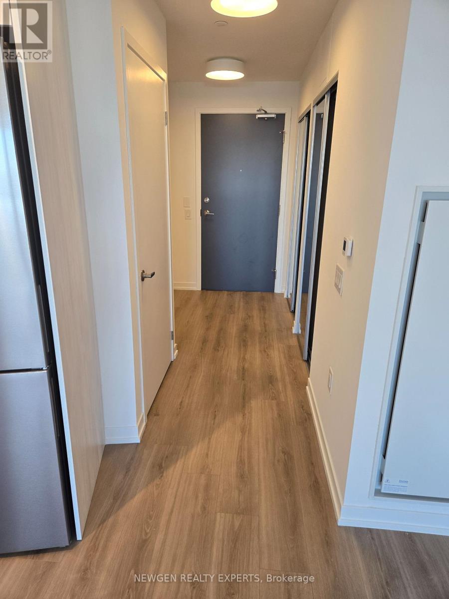 1411 - 2485 EGLINTON AVENUE W, Mississauga, Ontario