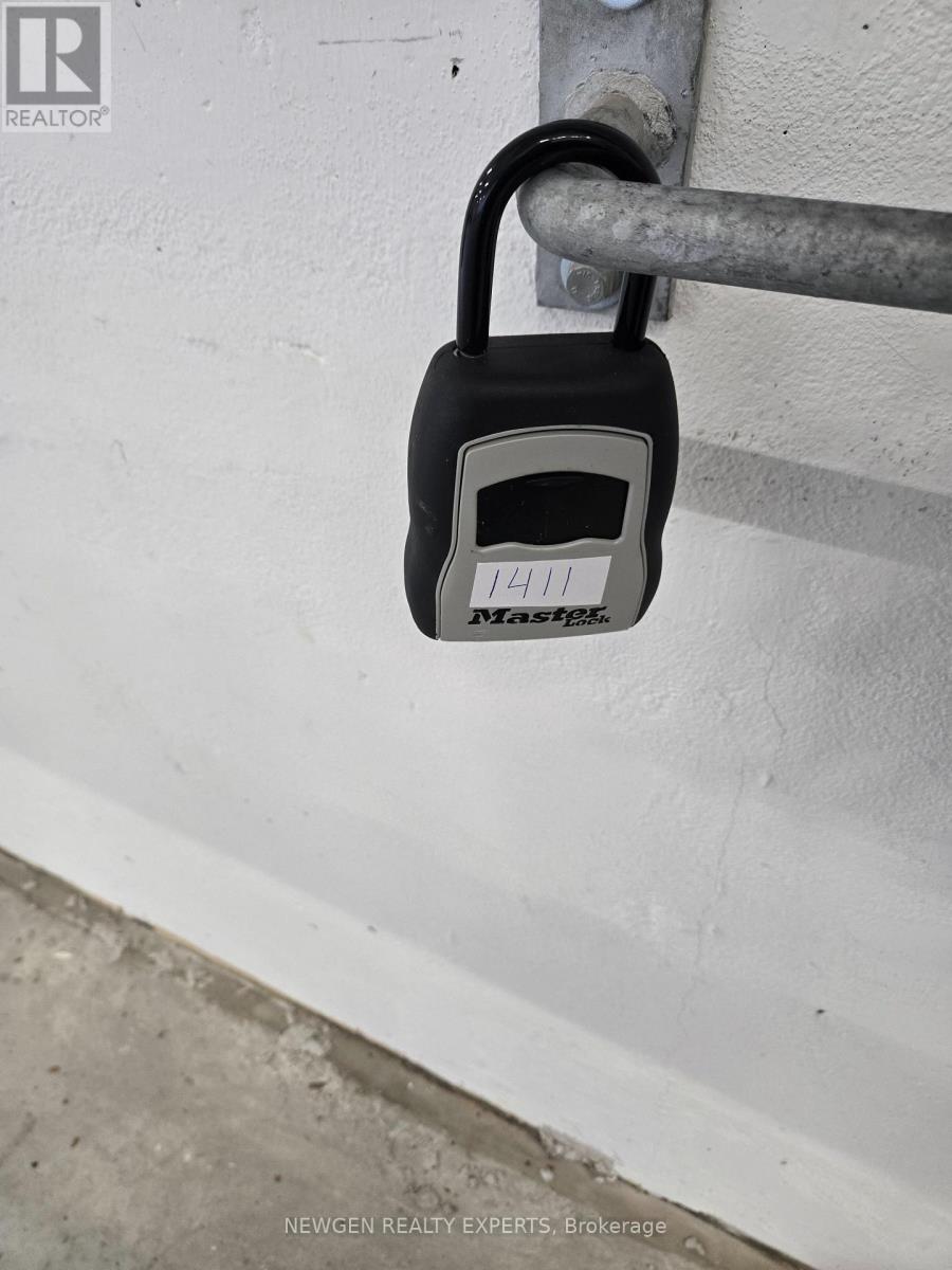 1411 - 2485 Eglinton Avenue W, Mississauga, Ontario  L5M 2T1 - Photo 13 - W12591428