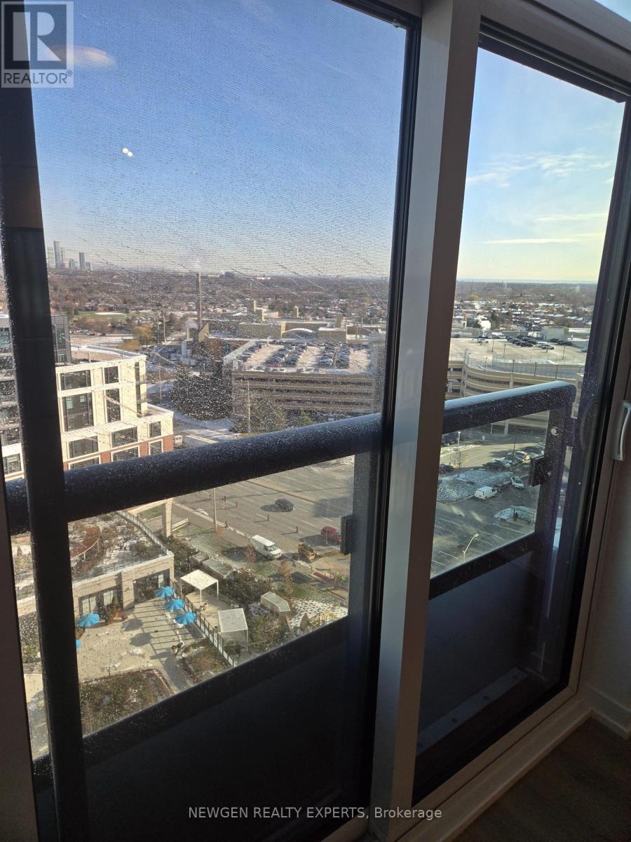 1411 - 2485 Eglinton Avenue W, Mississauga, Ontario  L5M 2T1 - Photo 6 - W12591428