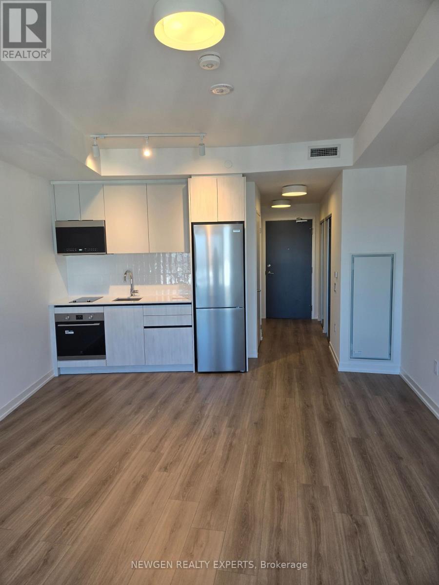 1411 - 2485 Eglinton Avenue W, Mississauga, Ontario  L5M 2T1 - Photo 7 - W12591428