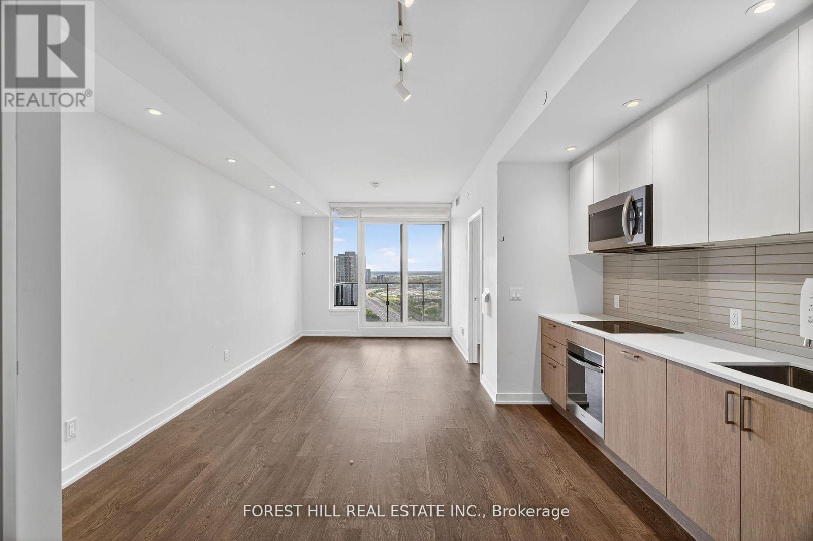 4009 - 1928 Lake Shore Boulevard, Toronto, Ontario  L4C 5T2 - Photo 10 - W12591436