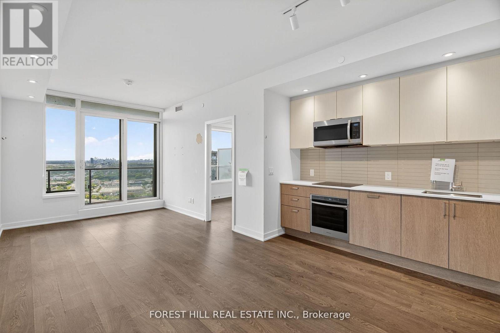 4009 - 1928 Lake Shore Boulevard, Toronto, Ontario  L4C 5T2 - Photo 13 - W12591436