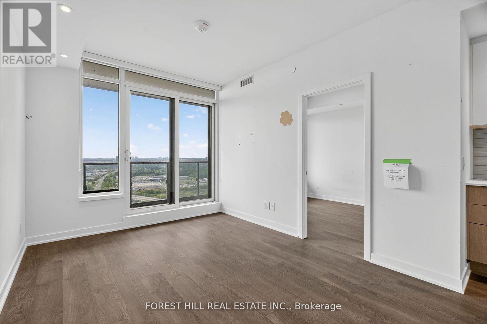 4009 - 1928 Lake Shore Boulevard, Toronto, Ontario  L4C 5T2 - Photo 15 - W12591436