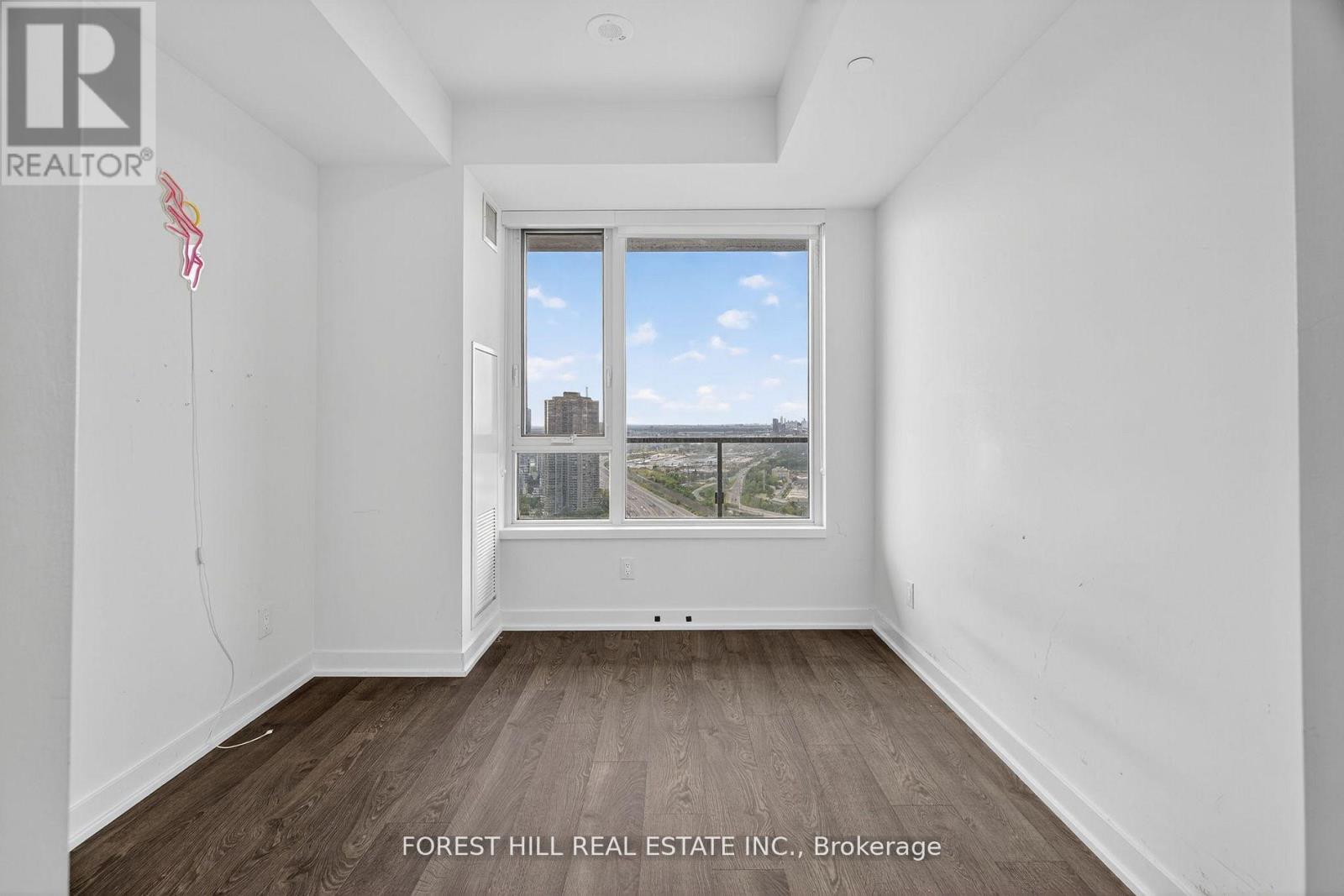 4009 - 1928 Lake Shore Boulevard, Toronto, Ontario  L4C 5T2 - Photo 18 - W12591436