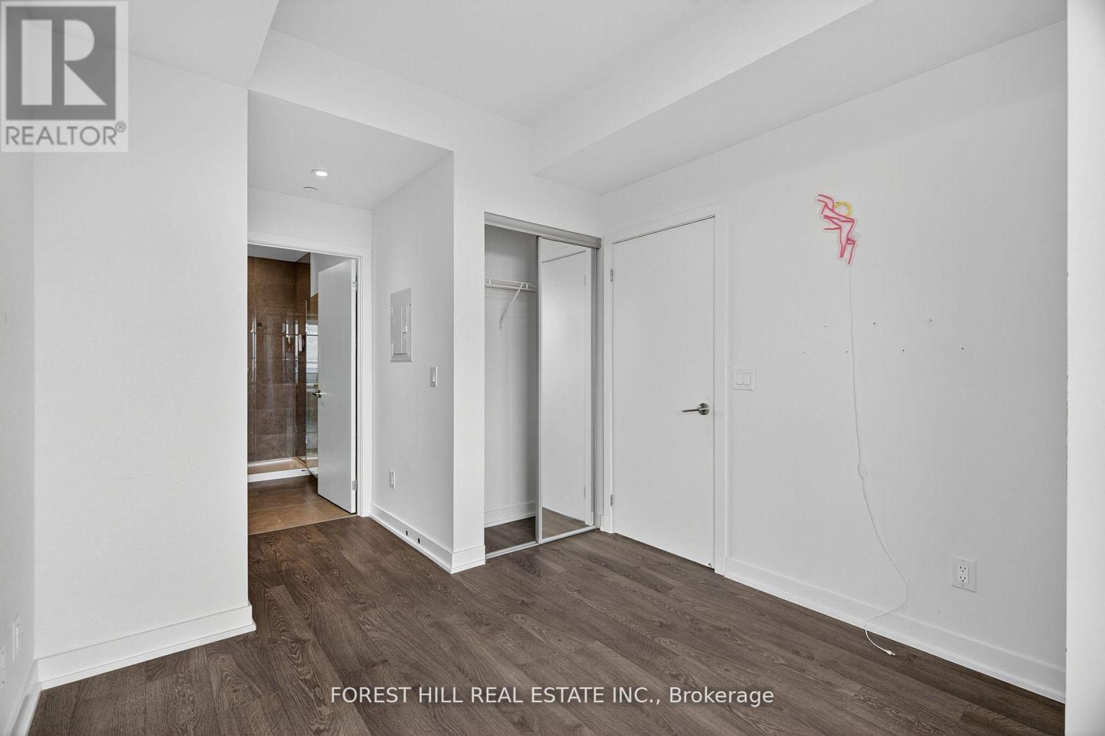 4009 - 1928 Lake Shore Boulevard, Toronto, Ontario  L4C 5T2 - Photo 20 - W12591436